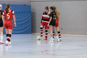 Bild 137 - wBJ Futsalmeisterschaft Vorrunde